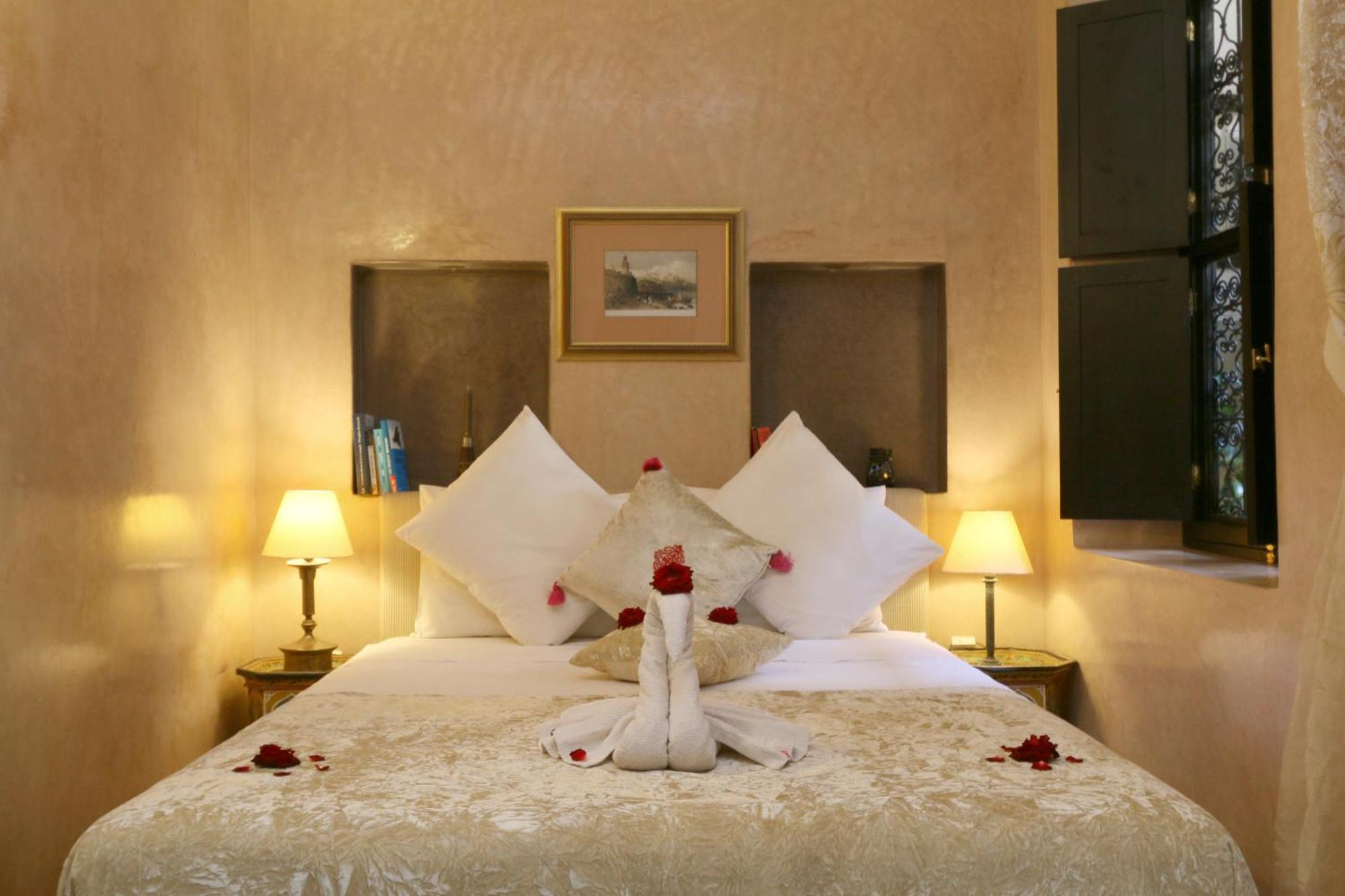 Anjar Riad Marraquexe